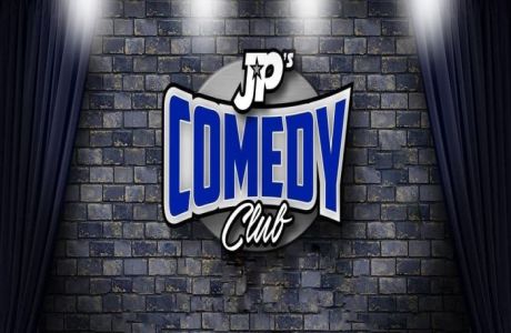 FREE Comedy Shows- Thursday, Friday and Saturday (4/8, 4/9, 4/10) in Gilbert, AZ @ JPs Comedy Club, Gilbert, Arizona, United States