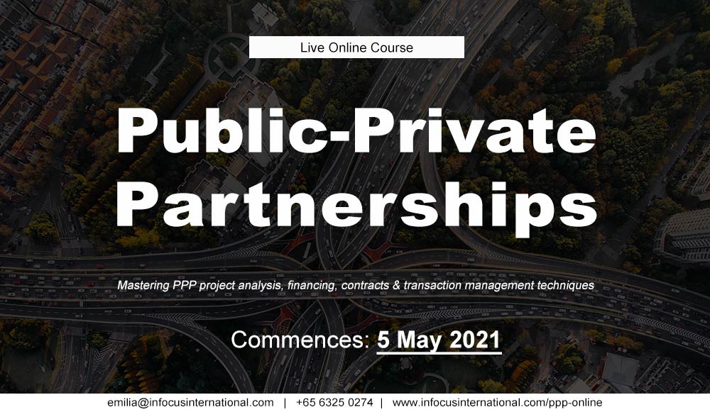 Public-Private Partnerships, Singapore, Central, Singapore