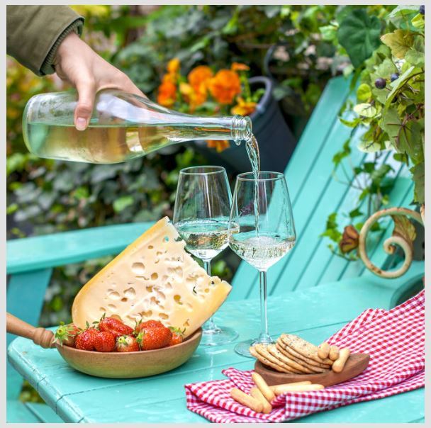 Spring Has Sprung - Amazing Spring Wine and Cheese Pairings! [May 7], Virtual Event, United States