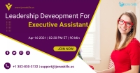 Leadership Development for Executive Assistants
