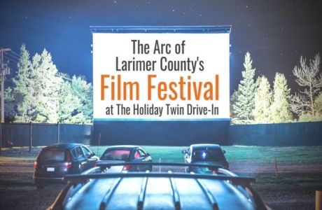 The Arc of Larimer County's Film Fesival, Fort Collins, Colorado, United States