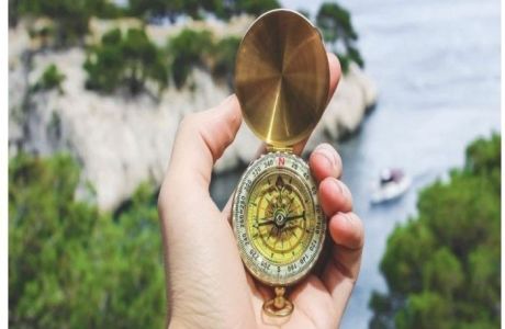 Finding Your Life's Purpose (Spiritual Adventure), Online Event, United States