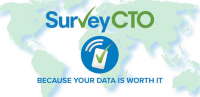 Data Collection using SurveyCTO and GIS Mapping Course