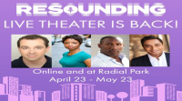 Resounding @ Radial Park