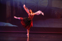Ballet Ariel's Cinderella