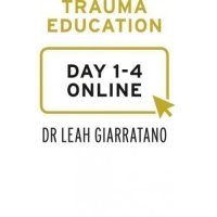 Practical trauma informed interventions with Dr Leah Giarratano: international online on-demand CPD - Tucson