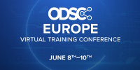 ODSC Europe Virtual Conference 2021