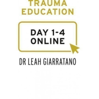 Practical trauma informed interventions with Dr Leah Giarratano: international online on-demand CPD - Denver