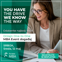 Access MBA Virtual Tour on the Balkans