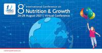 8th International Conference on Nutrition and Growth | N&G 2021