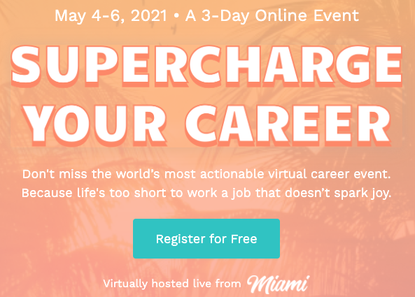 Teal's Career Growth Summit, Miami-Dade, Florida, United States
