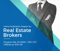 Online Real Estate Broker Certification Courses | REMI