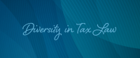 Diversity in Tax Law
