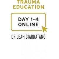 Practical trauma informed interventions with Dr Leah Giarratano: international online on-demand CPD, San Francisco