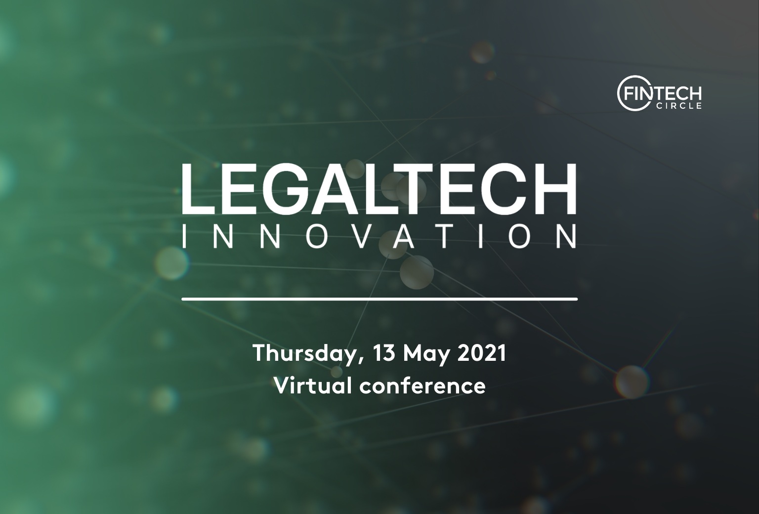 LEGALTECH Innovation Conference, Virtual, United Kingdom