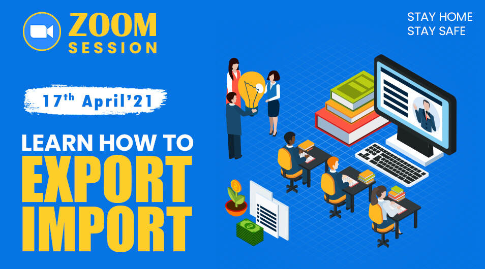 Start and set up Your own Import  & export  Business from Home in Tamil   Summary, Chennai, Tamil Nadu, India