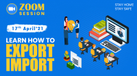 Start and set up Your own Import  & export  Business from Home in Tamil   Summary