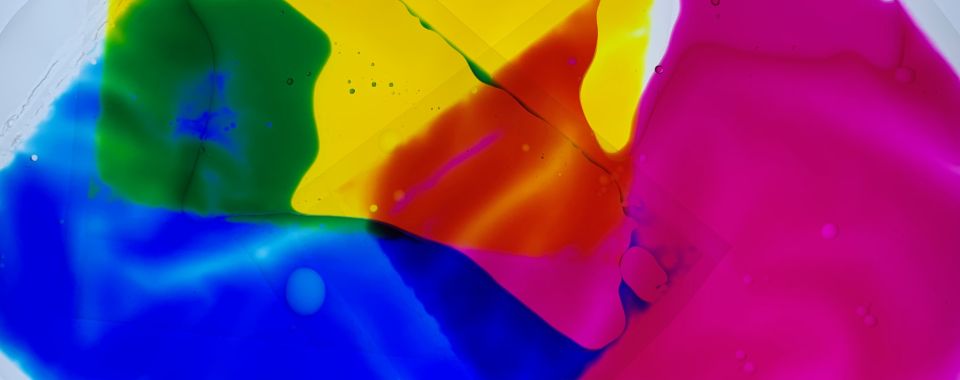 Full-Spectrum Science Online: Mixing Color, Online, United States