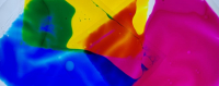 Full-Spectrum Science Online: Mixing Color