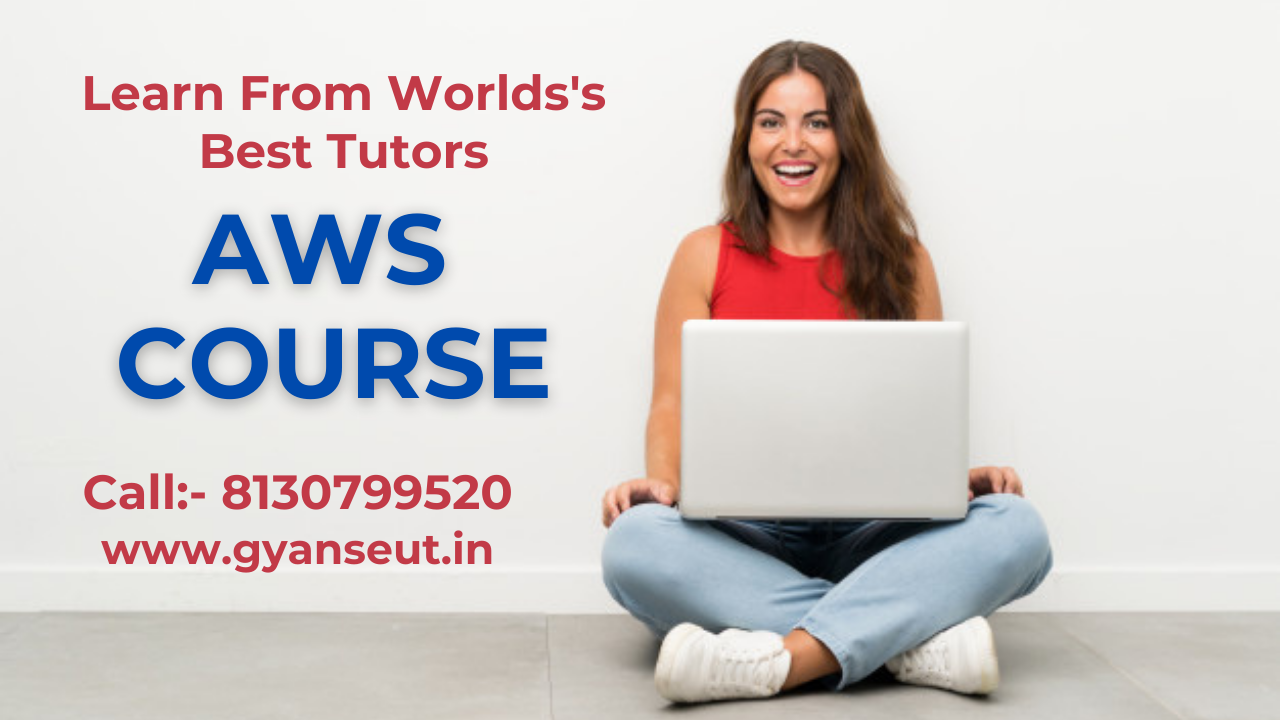 AWS Training in Gurgaon, Gurgaon, Haryana, India