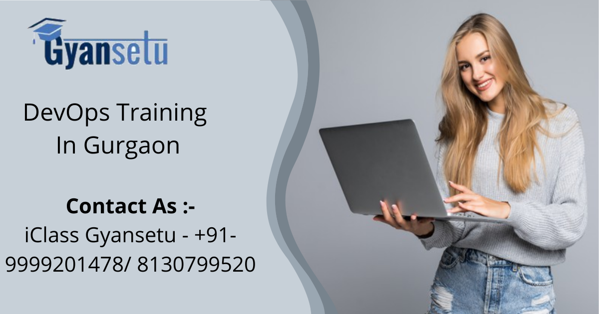 Devops training in gurgaon, Gurgaon, Haryana, India