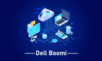 Dell Boomi Online Training Certification
