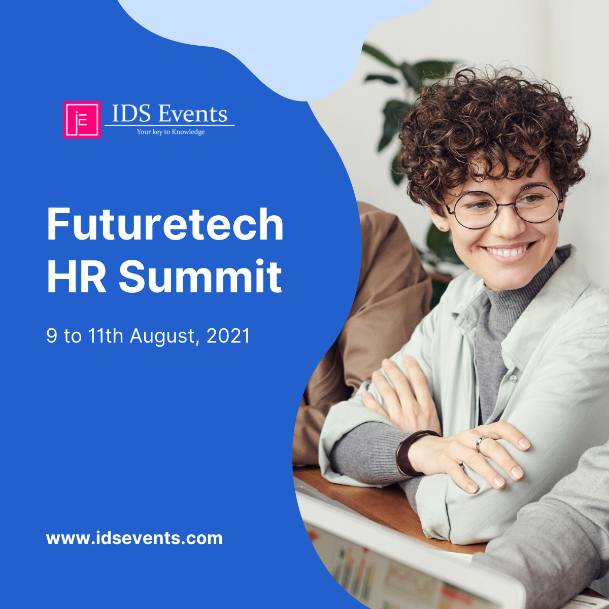 Futuretech HR Summit, Los Angeles, California, United States