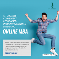 Are Online MBA degrees the MBA degrees of the future?