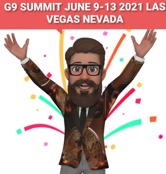 G9 Summit 2021, Storey, Nevada, United States