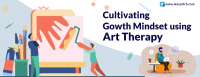 Crash Course: Cultivate Growth Mindset using Art Therapy