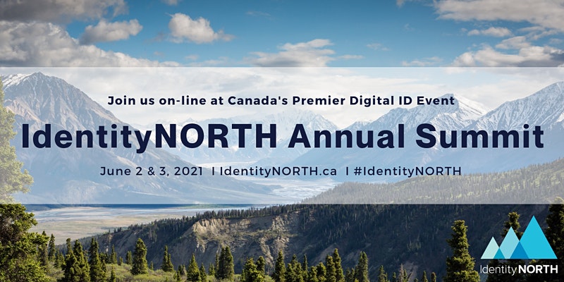 IdentityNORTH Annual Summit, Toronto, Ontario, Canada