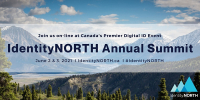 IdentityNORTH Annual Summit
