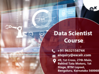 Data Scientist Courses