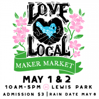 Love Local Maker Market