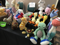 NSC Vendor and Craft Fair
