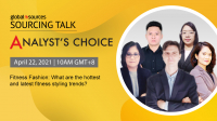 Global Sources Sourcing Talk: Analyst's Choice 2