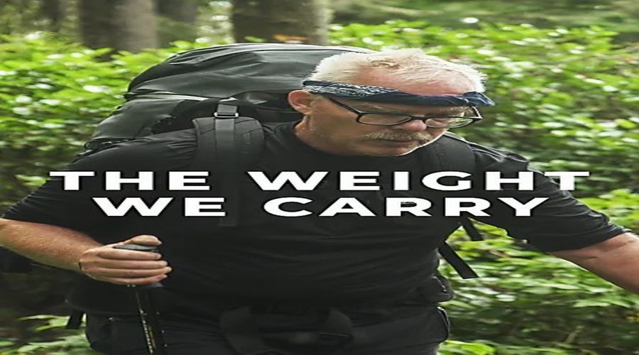 DocuTalk: The Weight We Carry, Online, Canada