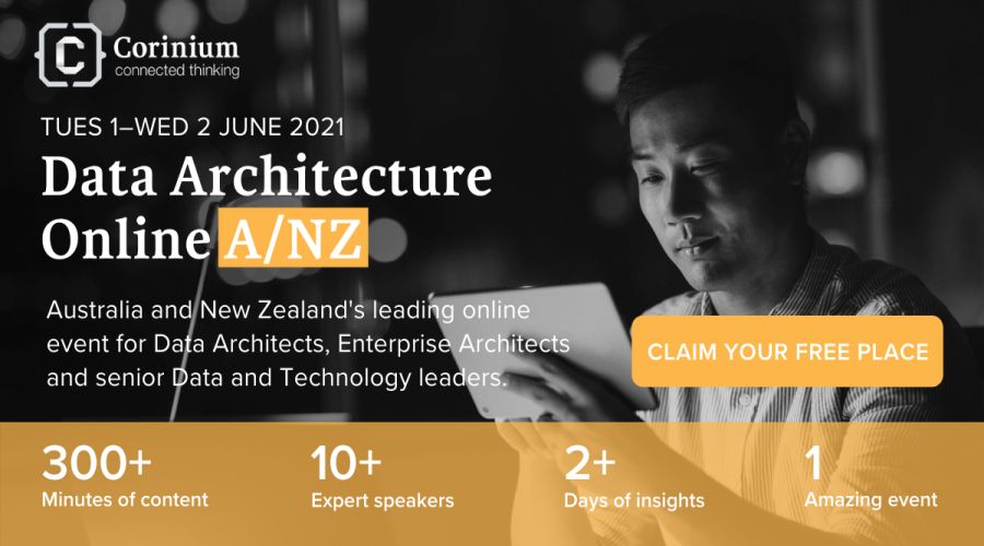 Data Architecture Online A/NZ, Online, Australia