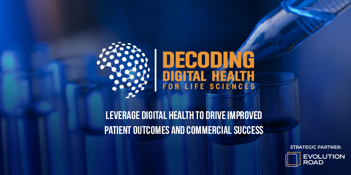 Decoding Digital Health for Science | Virtual Event, Online, United States