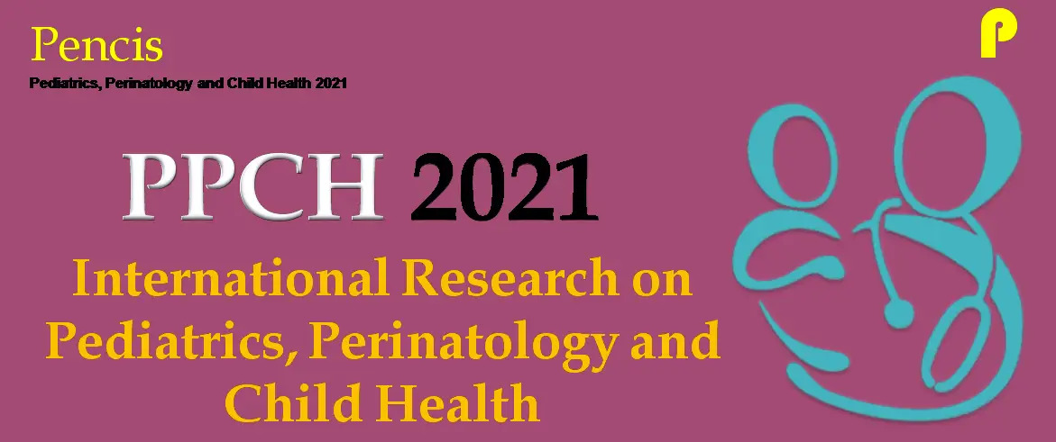 International Research Awards on Pediatrics, Perinatology and Child Health, Alberta, Canada