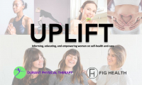 UPLIFT Women's Wellness Retreat