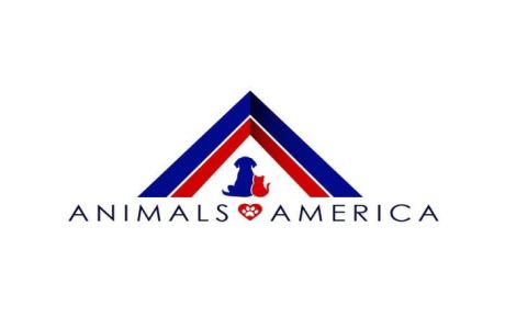 Animals America Fill the Trailer Clothing Drive, Pittston, Pennsylvania, United States