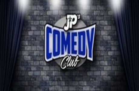 FREE Comedy Shows- Thurs, Fri and Sat (4/22, 4/23 and 4/24) in Gilbert, AZ @ JPs Comedy Club, Gilbert, Arizona, United States