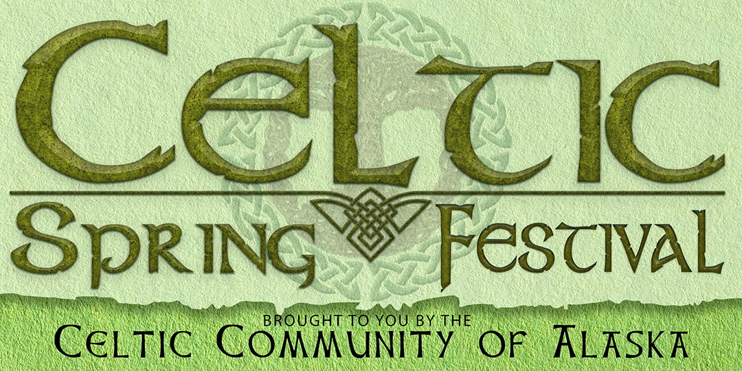 Celtic Spring Festival, Anchorage, Alaska, United States