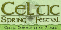 Celtic Spring Festival