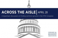 Across the Aisle: New Faces of Congress