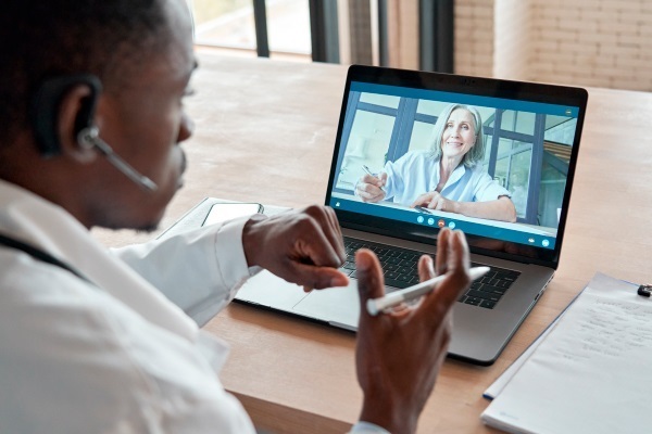 2021 Quality Conference: Ensuring Quality, Safety and Equity in a Virtual Era - LIVESTREAM, Online, United States