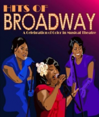Hits of Broadway: A Celebration of Color in Musical Theatre
