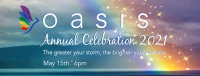 Oasis's Annual Celebration