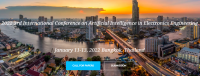 2022 3rd International Conference on Artificial Intelligence in Electronics Engineering (AIEE 2022)